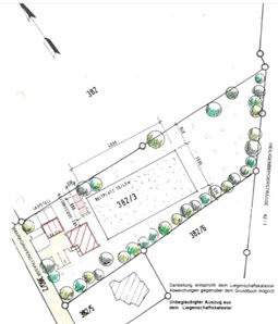 Einfamilienhaus zum Kauf provisionsfrei 650.000 € 3.200 m²<br/>Grundstück Markgrafen Straße Salem Salem 88682