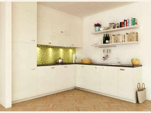 Wohnung zum Kauf - Erstbezug 360.612 € 4 Zimmer 66,8 m² 1. Geschoss Eberswalde 16225