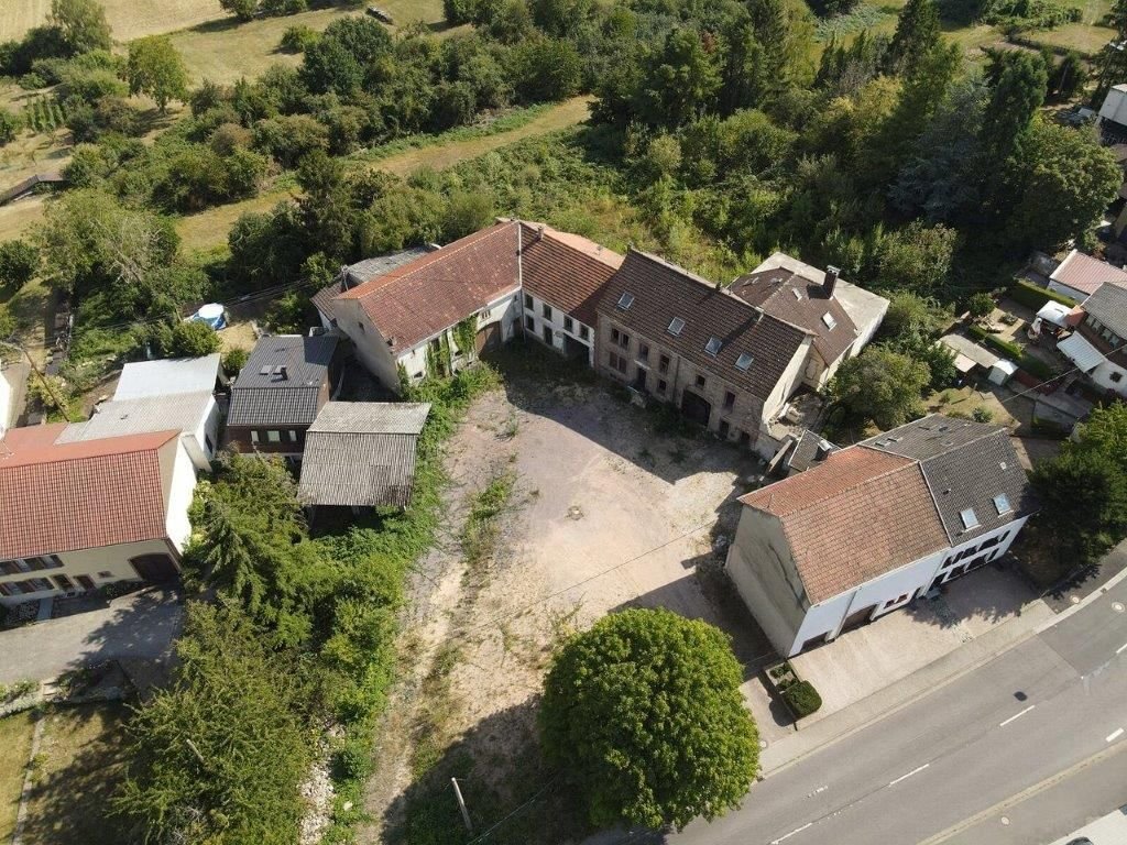 Gewerbegrundstück zum Kauf 1.250.000 € 9.877 m²<br/>Grundstück Picard Saarlouis 66740