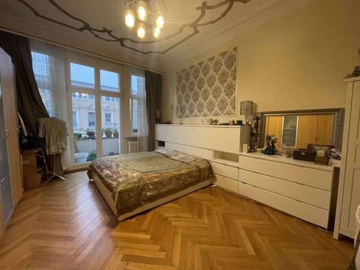 Wohnung zum Kauf 649.000 € 4 Zimmer 119 m² 3. Geschoss Tempelhof Berlin 12099