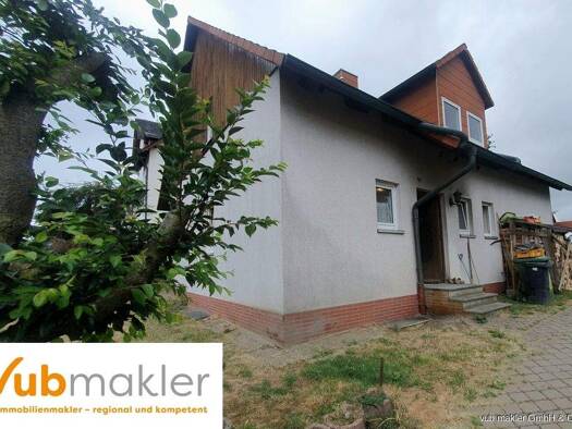 Wohnung zum Kauf 75.000 € 4 Zimmer 75 m² 1. Geschoss frei ab sofort Arzberg 95659