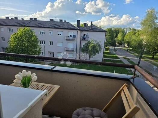 Wohnung zum Kauf 100.000 € 2 Zimmer 70 m² 2. Geschoss Licki Osik, Gospic - Okolica Gospic