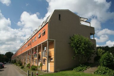 Maisonette zur Miete 677,24 € 3 Zimmer 74,8 m² 1. Geschoss frei ab 01.10.2024 Am Hinüberschen Garten 10 Marienwerder Hannover 30419