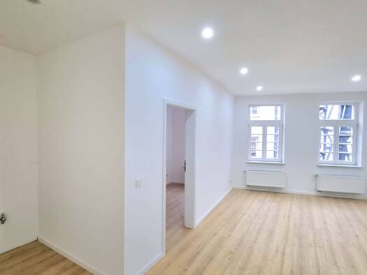 Terrassenwohnung zur Miete 780 € 2,5 Zimmer 68 m² Geschoss 1/2 frei ab sofort Linz Linz am Rhein 53545