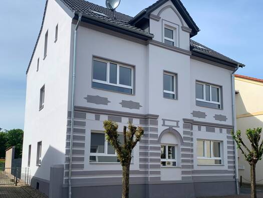 Mehrfamilienhaus zum Kauf 549.990 € 11 Zimmer 279 m² 715 m² Grundstück Neustadt-Glewe Neustadt-Glewe 19306