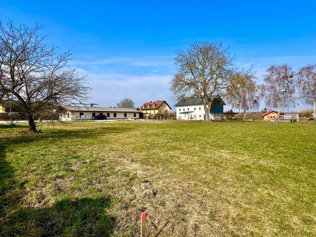 Grundstück zum Kauf 78.000 € 478 m² Grundstück frei ab sofort Burghausen 84489