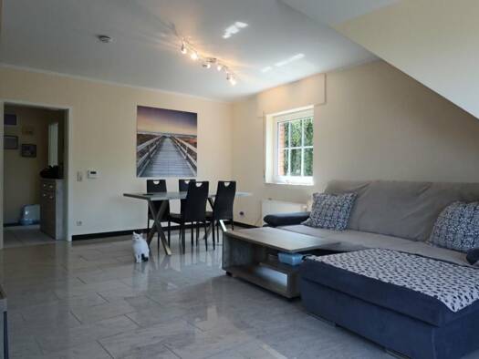 Wohnung zur Miete 720 € 2,5 Zimmer 78 m² 2. Geschoss frei ab 01.01.2027 Proffgasse 29 Rösberg Bornheim 53332