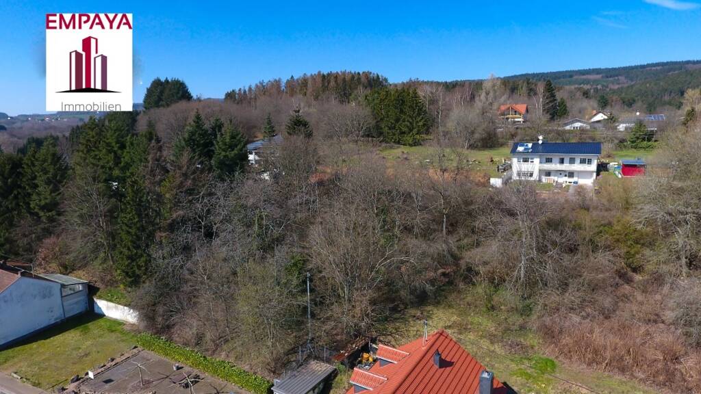 Grundstück zum Kauf 25.000 € 570 m² Grundstück Rappweiler Weiskirchen 66709