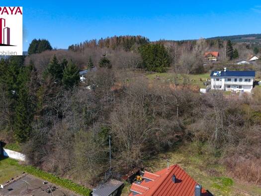 Grundstück zum Kauf 25.000 € 570 m² Grundstück Rappweiler Weiskirchen 66709
