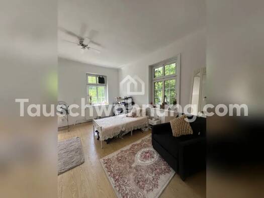 Wohnung zur Miete Tauschwohnung 495 € 1,5 Zimmer 37 m² 1. Geschoss Hartenberg/Münchfeld Mainz 55122