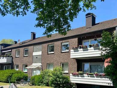 Mehrfamilienhaus zum Kauf als Kapitalanlage geeignet 995.000 € 20 Zimmer 818 m² 818 m² Grundstück Roxel Münster 48161