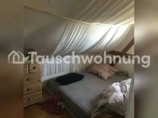 Wohnung zur Miete Tauschwohnung 600 € 4 Zimmer 80 m² 2. Geschoss Loschwitz/Wachwitz Dresden 01326