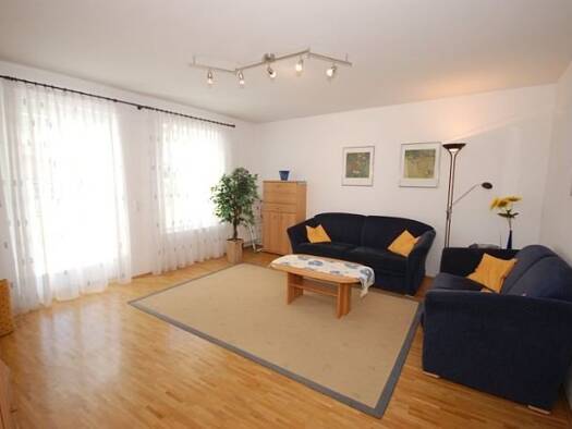 Wohnung zur Miete Wohnen auf Zeit 1.300 € 2 Zimmer 65 m² frei ab 01.06.2026 Maximilianstraße 9a Bad Reichenhall 83435