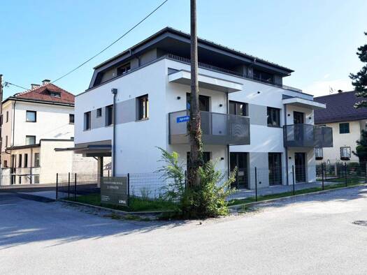 Wohnung zum Kauf provisionsfrei 399.000 € 3 Zimmer 53,9 m² 1. Geschoss Jägerstraße 2/Top 2 Itzling Salzburg 5020