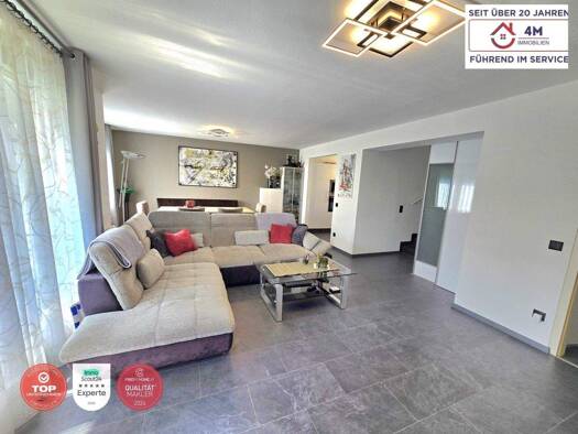 Maisonette zum Kauf 499.999 € 4 Zimmer 119 m² 5. Geschoss Wien 1100