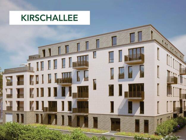 Sonstiges zum Kauf - Erstbezug als Kapitalanlage geeignet 262.000 € 1 Zimmer 28,9 m² 7.053 m² Grundstück Kirschallee 1 Poppelsdorf Bonn 53113