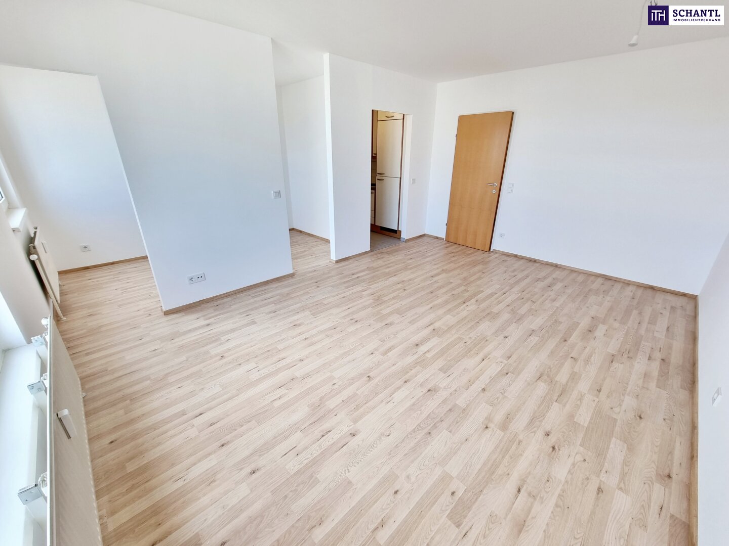 Wohnung zum Kauf 219.000 € 1,5 Zimmer 48,3 m²<br/>Wohnfläche 6.<br/>Geschoss Sonnleithnergasse Wien 1100