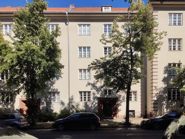 Wohnung zum Kauf 269.000 € 2 Zimmer 53 m² 3. Geschoss Schöneberg Berlin 12157