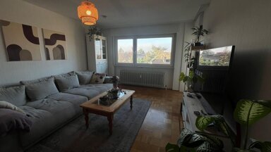 Wohnung zur Miete 960 € 2 Zimmer 60 m² 1. Geschoss frei ab sofort Am Hechenberg 22 Hechtsheim Mainz 55129