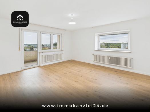 Wohnung zum Kauf 215.000 € 3 Zimmer 75,7 m² 7. Geschoss Weststadt Offenburg 77656