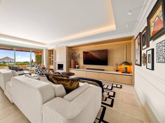 Wohnung zum Kauf 1.349.000 € 206 m² Benahavís 29679
