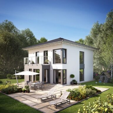 Einfamilienhaus zum Kauf provisionsfrei 558.715 € 4 Zimmer 136 m² 511 m² Grundstück Naunhof Naunhof 04683