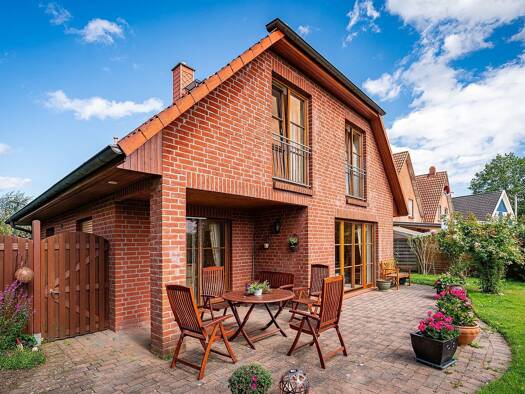 Einfamilienhaus zum Kauf 575.000 € 4 Zimmer 129,5 m² 528 m² Grundstück frei ab 02.01.2027 Schlehenweg Delingsdorf 22941