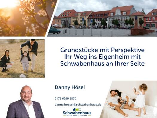 Grundstück zum Kauf provisionsfrei 276.425 € 2.269 m² Grundstück Beeskow 15848