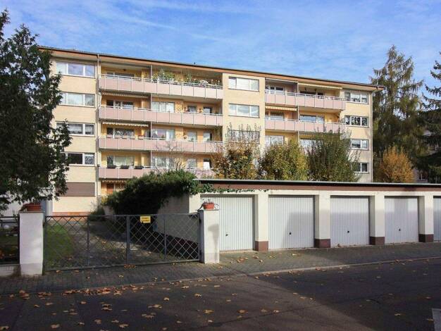 Wohnung zum Kauf 269.000 € 4 Zimmer 98,5 m² 3. Geschoss Großauheim Hanau 63457
