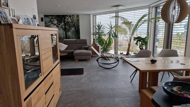 Wohnung zur Miete Wohnen auf Zeit 690 € 4 Zimmer 104 m² frei ab sofort Ehningen 71139