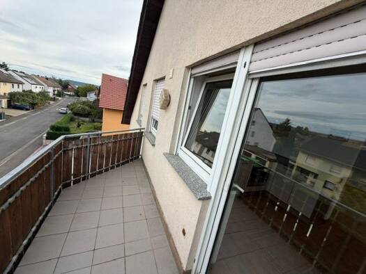 Wohnung zur Miete 420 € 2 Zimmer 50 m² Geschoss -2/2 frei ab 01.10.2026 Gerolzhofen Gerolzhofen 97447