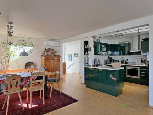 Wohnung zur Miete auf Zeit 1.650 € 3 Zimmer 105 m² frei ab 01.01.2027 Süd Jena 07745