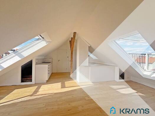 Wohnung zur Miete 750 € 2 Zimmer 51,4 m² frei ab 15.10.2026 Voller Brunnen Reutlingen 72760