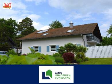 Haus zum Kauf 315.000 € 6 Zimmer 164 m² 699 m² Grundstück Dickenschied 55483