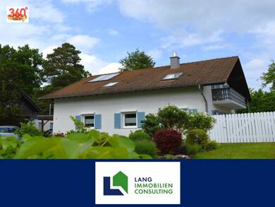 Haus zum Kauf 315.000 € 6 Zimmer 164 m² 699 m² Grundstück Dickenschied 55483