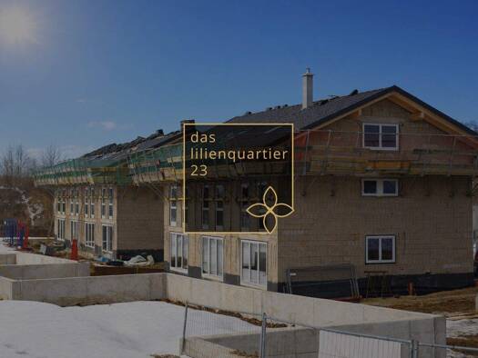 Reihenmittelhaus zum Kauf - Erstbezug provisionsfrei 625.000 € 5 Zimmer 140,2 m² 121 m² Grundstück Straßwalchen 5204