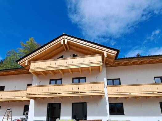 Terrassenwohnung zur Miete 1.755 € 4 Zimmer 130 m² Geschoss EG/3 frei ab 01.11.2026 Engedey Bischofswiesen 83483