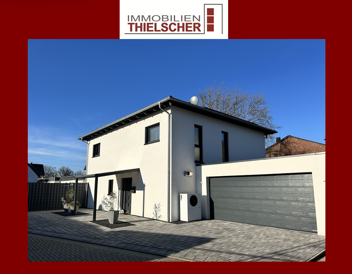 Haus zum Kauf 595.000 € 4 Zimmer 162 m²<br/>Wohnfläche 558 m²<br/>Grundstück Palenberg Übach-Palenberg 52531