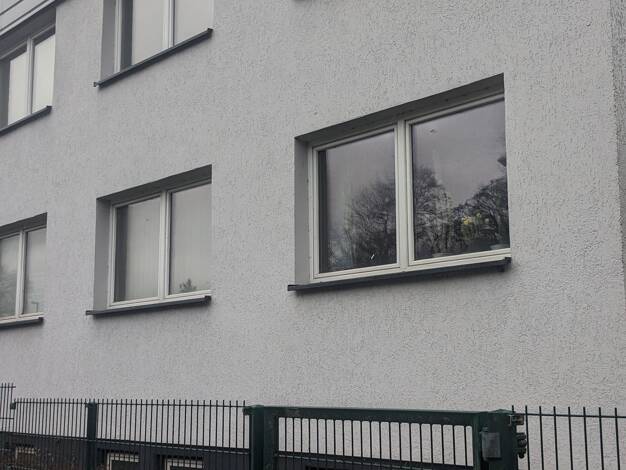 Bürofläche zur Miete 160 € 1 Zimmer 16 m² Bürofläche Barther Strasse 64b Tribseer Stralsund 18437