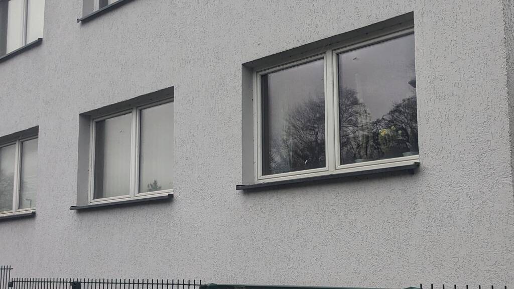 Bürofläche zur Miete 160 € 1 Zimmer 16 m² Bürofläche Barther Strasse 64b Tribseer Stralsund 18437