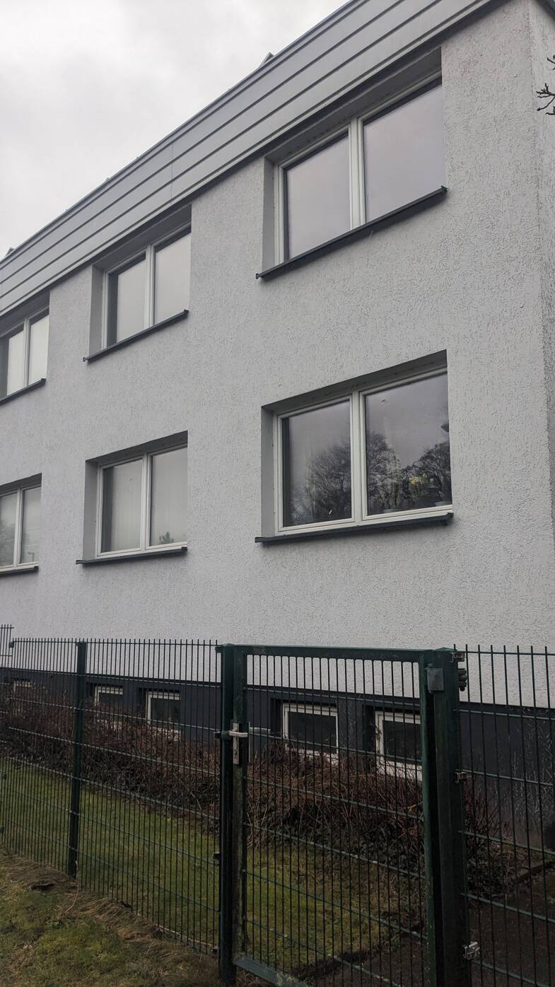 Bürofläche zur Miete 320 € 2 Zimmer 32 m² Bürofläche Barther Strasse 64b Tribseer Stralsund 18437