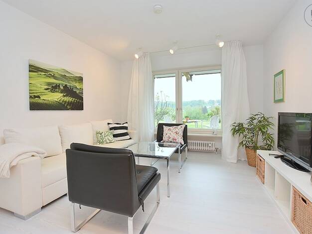 Wohnung zur Miete 1.590 € 2 Zimmer 75 m² EG frei ab 01.10.2026 Bonlanden Filderstadt 70794