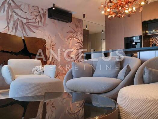 Wohnung zum Kauf - Erstbezug 1.200.000 € 4 Zimmer 144 m² 2. Geschoss Podstrana 21312