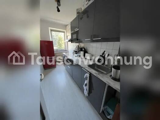 Wohnung zur Miete Tauschwohnung 808 € 2 Zimmer 47 m² 1. Geschoss Mülheim Köln 51063