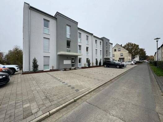 Wohnung zum Kauf provisionsfrei 242.000 € 3 Zimmer 57,7 m² Bitburg Bitburg 54634