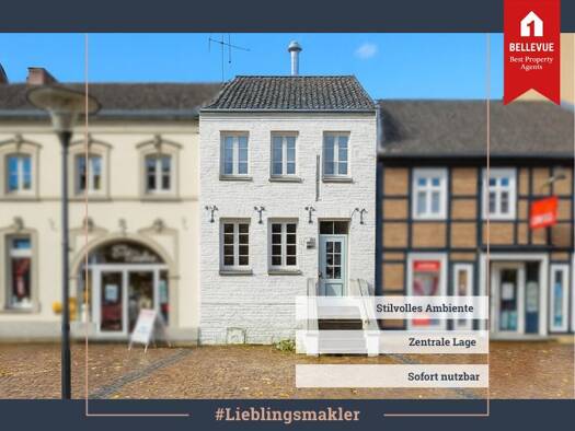 Restaurant zum Kauf 299.000 € 60 m² Gastrofläche 106 m² Grundstück Bergheim Bergheim 50126