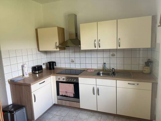 Wohnung zur Miete 420 € 3 Zimmer 70 m² Erlabrunn 08359