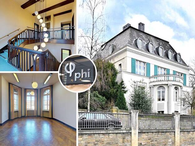 Villa zum Kauf 449.900 € 17 Zimmer 434,4 m² 865 m² Grundstück Stolberg Stolberg 52222