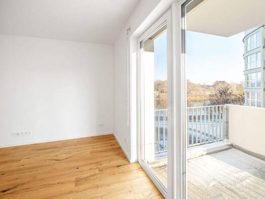 Wohnung zur Miete 1.100 € 3 Zimmer 82,9 m² EG frei ab 01.04.2026 Elbstraße 4 Buckau Magdeburg 39104