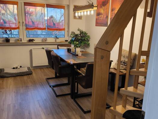 Maisonette zum Kauf 400.000 € 5 Zimmer 118 m² 3. Geschoss Sinbronner Str. 100 Neuröthenbach Nürnberg 90449